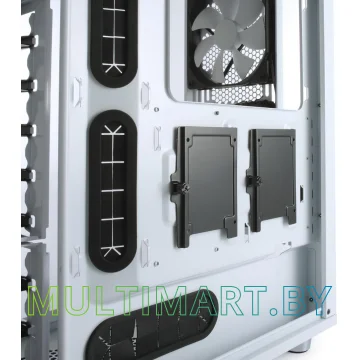 Корпус Fractal Design Define R5 White Window (FD-CA-DEF-R5-WT-W) картинка 10